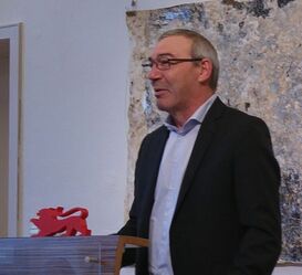 Anton Schaaf - SPD Landtagskandidat