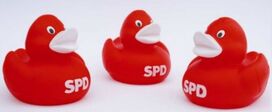 SPD ENTCHEN