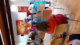 Grußwort von Katja Mast MdB